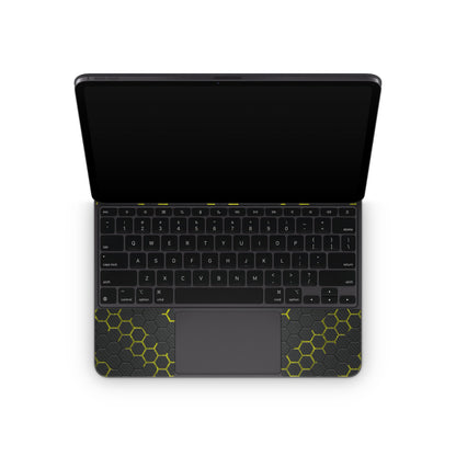 EXO Wasp - Apple Magic Keyboard for iPad Skin