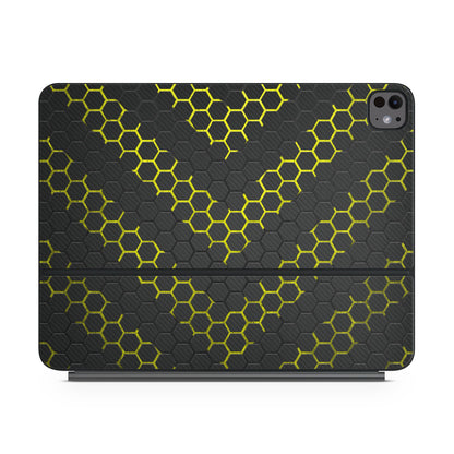 EXO Wasp - Apple Magic Keyboard for iPad Skin
