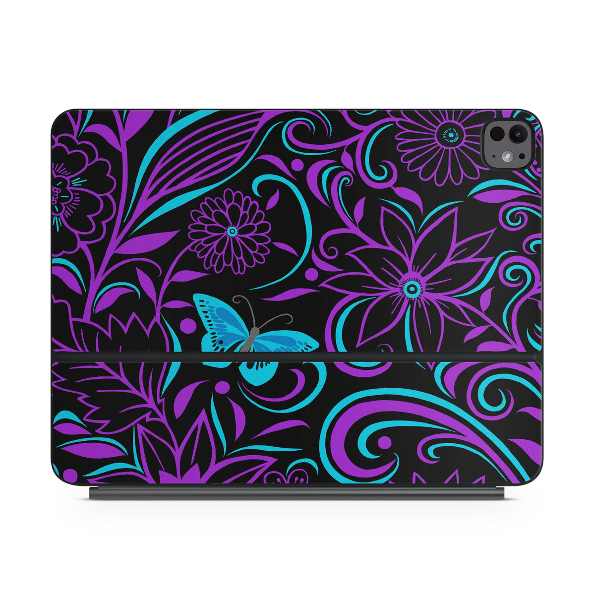 Fascinating Surprise - Apple Magic Keyboard for iPad Skin