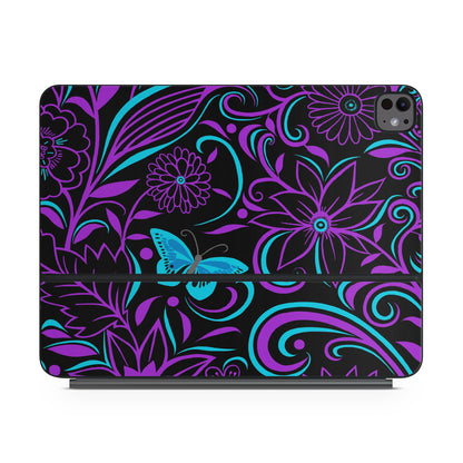 Fascinating Surprise - Apple Magic Keyboard for iPad Skin