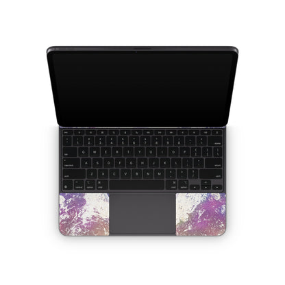 Find A Way - Apple Magic Keyboard for iPad Skin