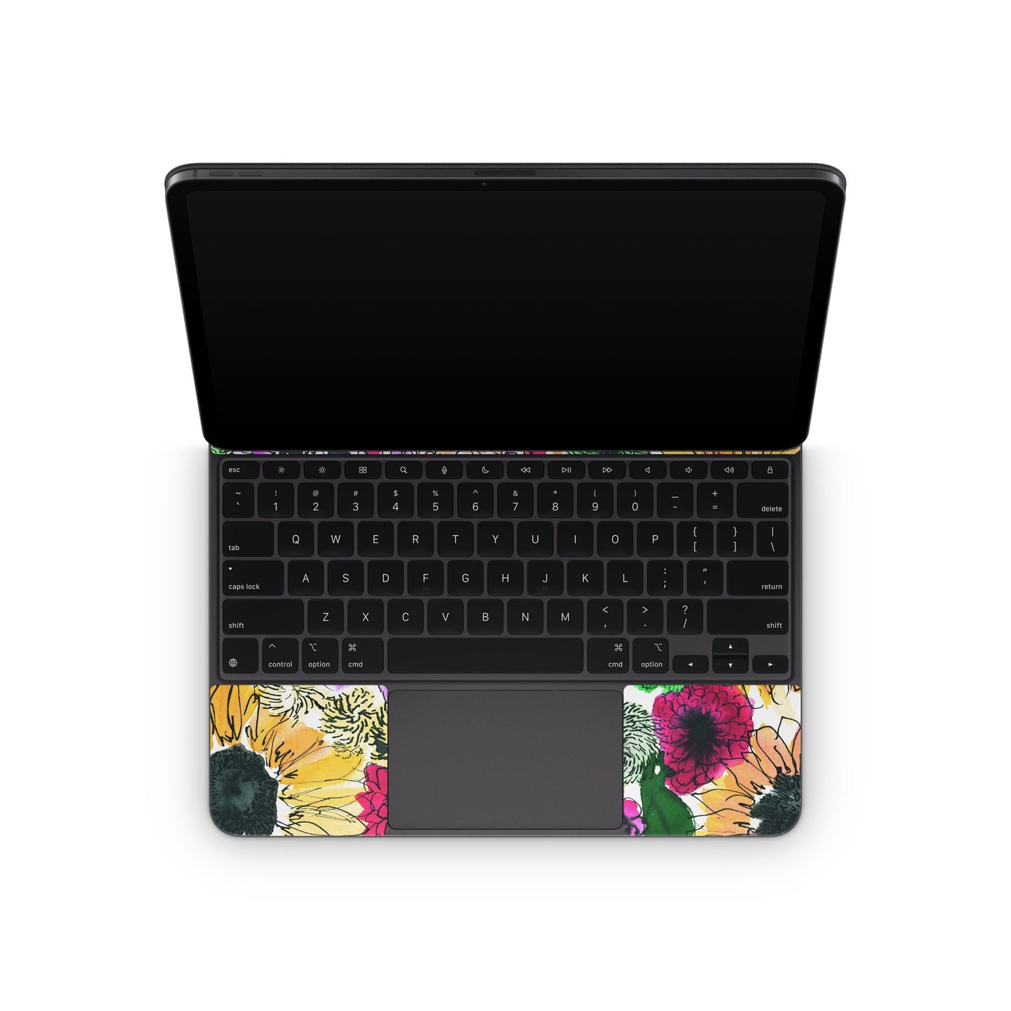 Fiore - Apple Magic Keyboard for iPad Skin