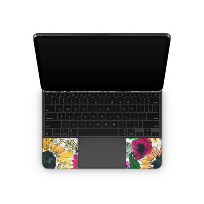Fiore - Apple Magic Keyboard for iPad Skin