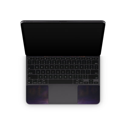 Firewalker - Apple Magic Keyboard for iPad Skin