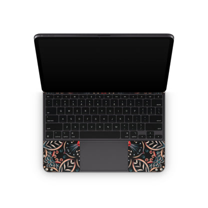 Formosus - Apple Magic Keyboard for iPad Skin