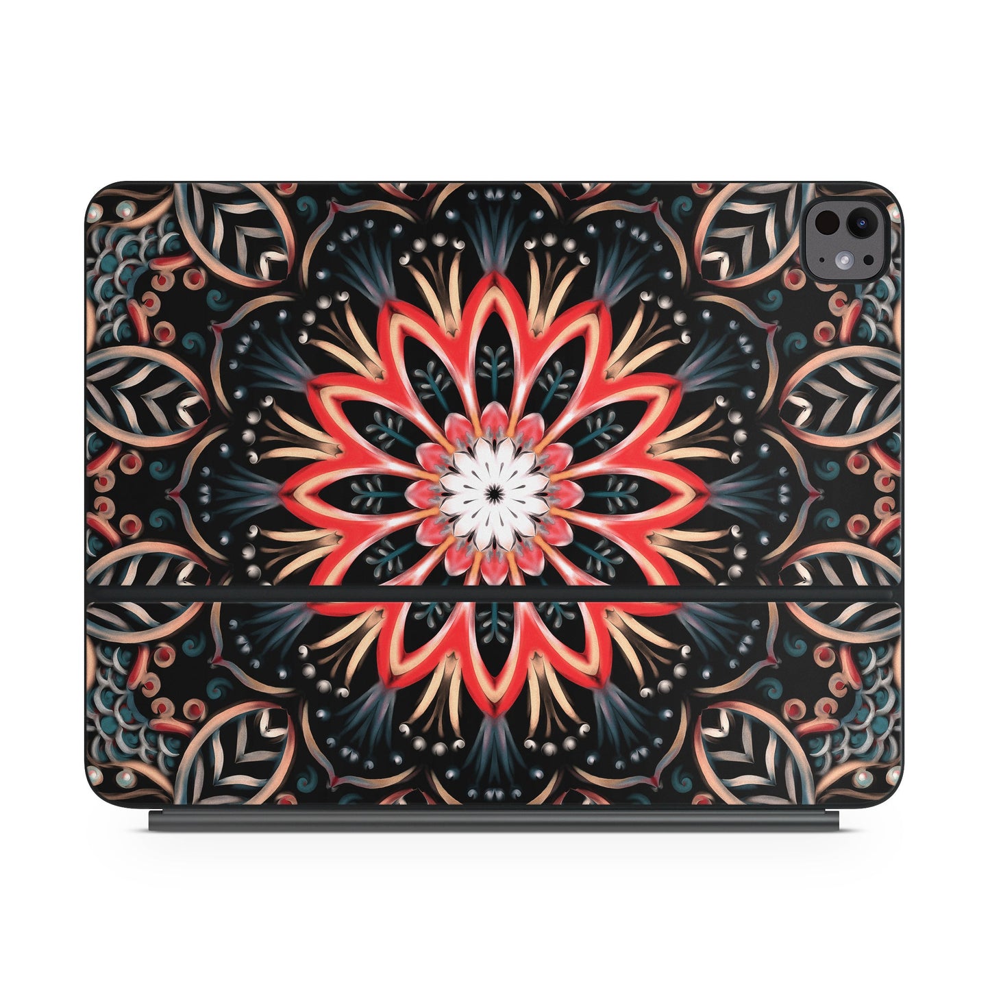 Formosus - Apple Magic Keyboard for iPad Skin