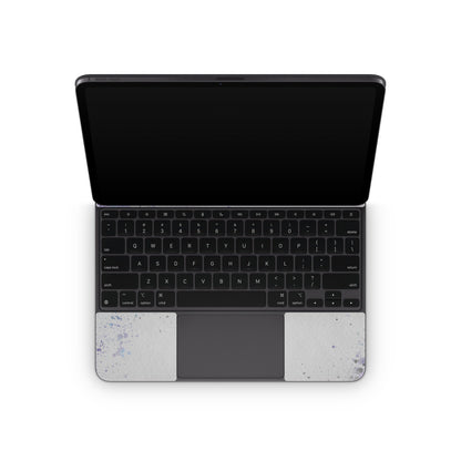 Frenzy - Apple Magic Keyboard for iPad Skin