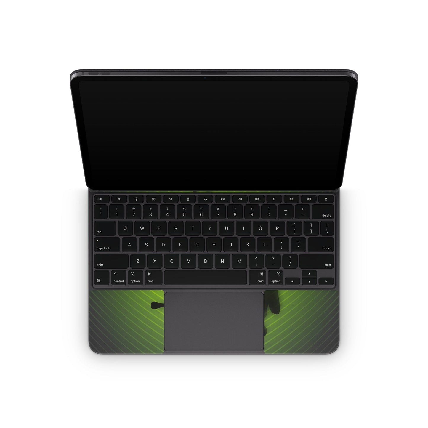 Frog - Apple Magic Keyboard for iPad Skin