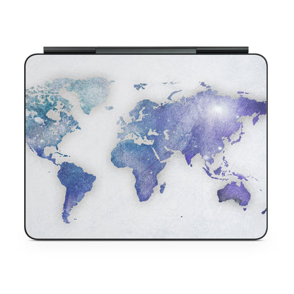 Gallivant - Apple Magic Keyboard for iPad Skin