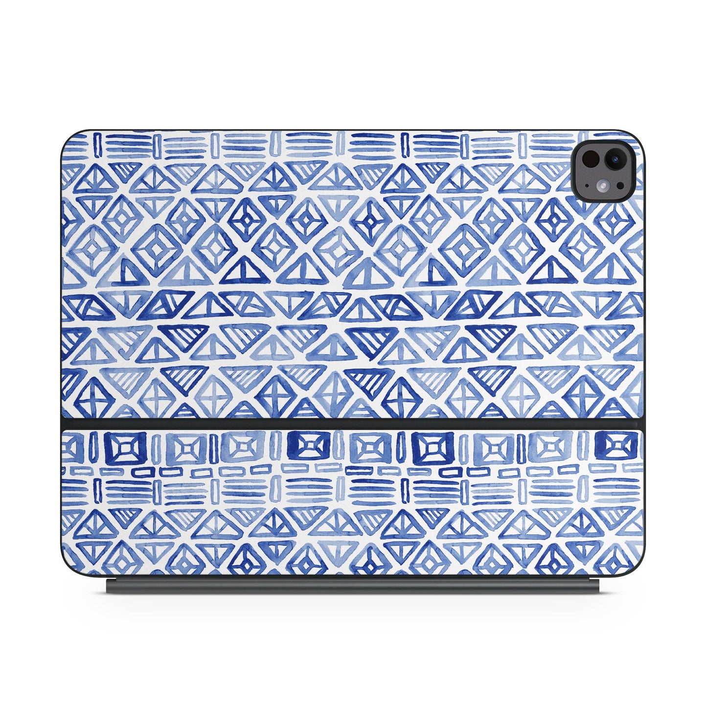 Gem Geo - Apple Magic Keyboard for iPad Skin