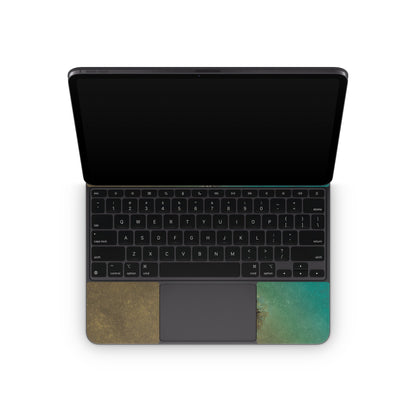 Got Your Six - Apple Magic Keyboard for iPad Skin