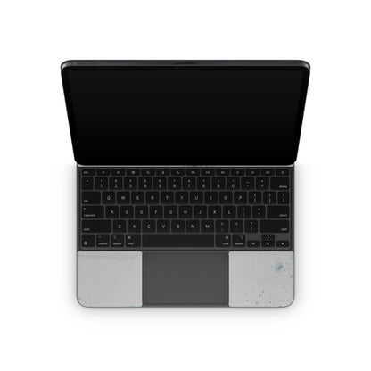 Grit - Apple Magic Keyboard for iPad Skin