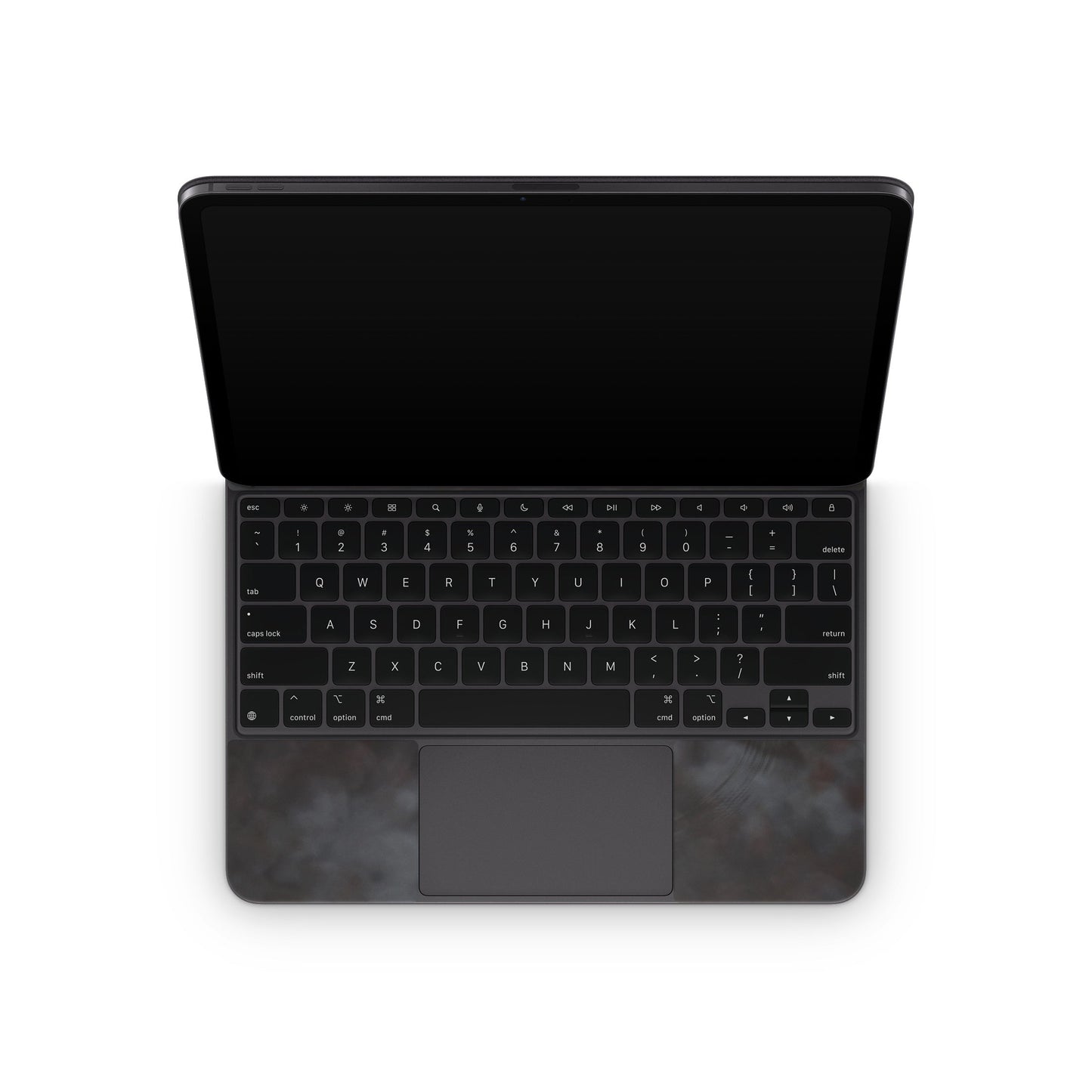 Haiku - Apple Magic Keyboard for iPad Skin