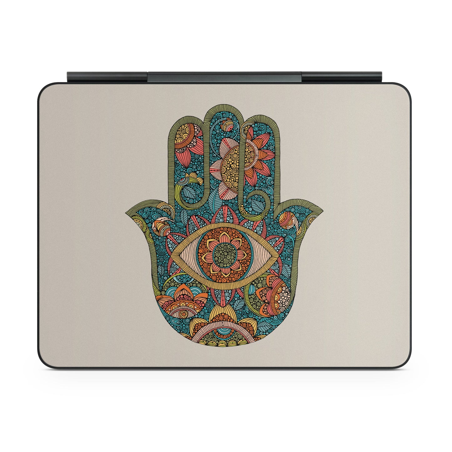 Hamsa - Apple Magic Keyboard for iPad Skin