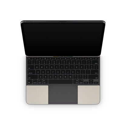 Hamsa - Apple Magic Keyboard for iPad Skin