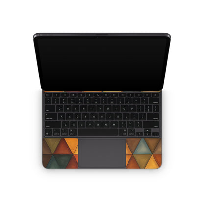 Harvest Fest - Apple Magic Keyboard for iPad Skin