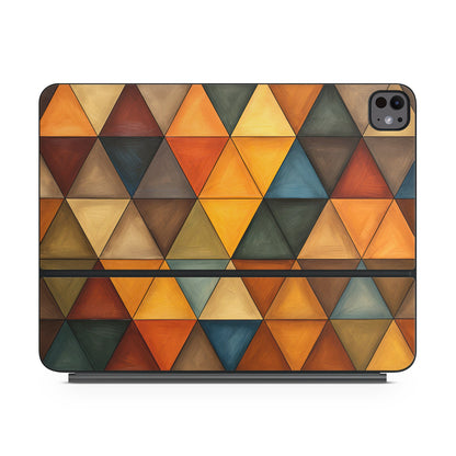 Harvest Fest - Apple Magic Keyboard for iPad Skin