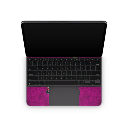 I Hate Everything But U - Apple Magic Keyboard for iPad Skin