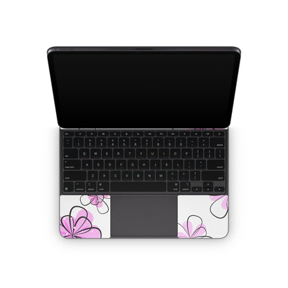 Always Have Hope - Apple Magic Keyboard for iPad Skin