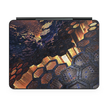 Hivemind - Apple Magic Keyboard for iPad Skin
