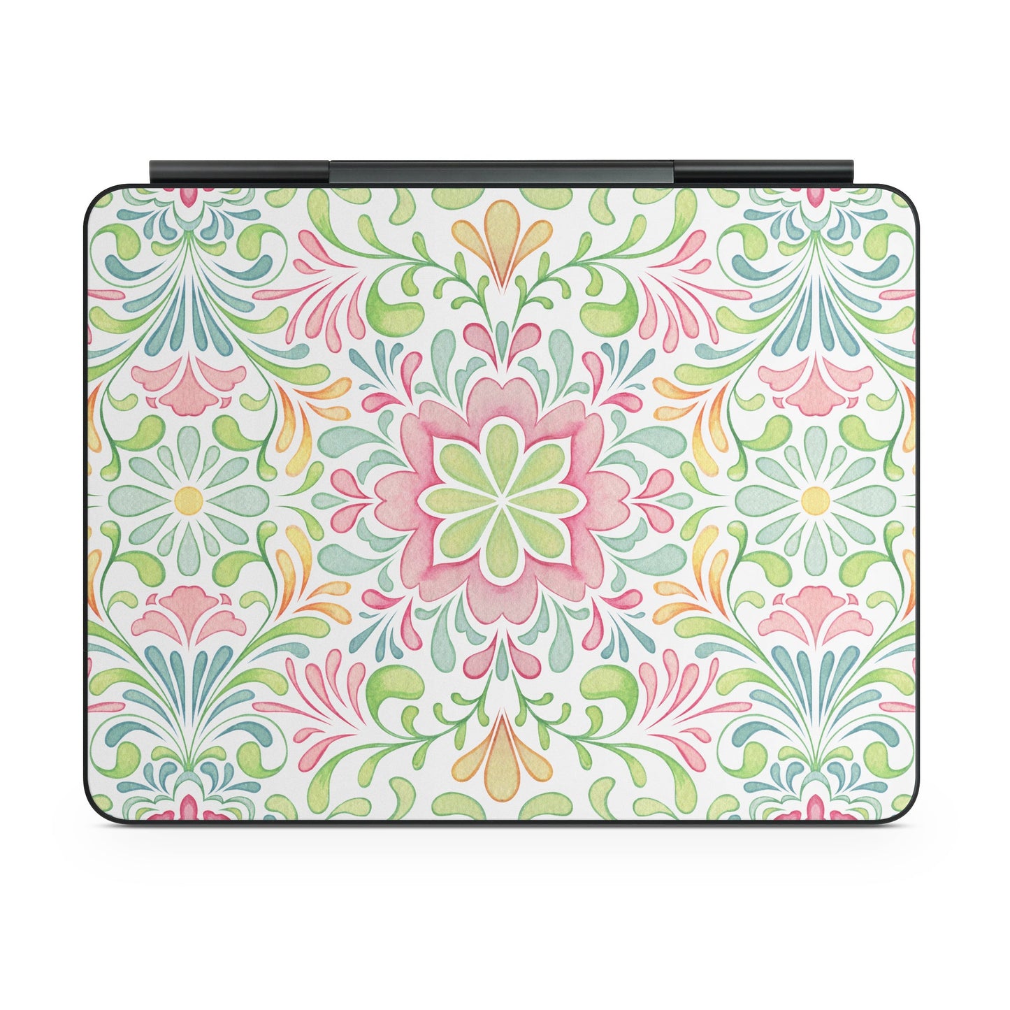 Honeysuckle - Apple Magic Keyboard for iPad Skin