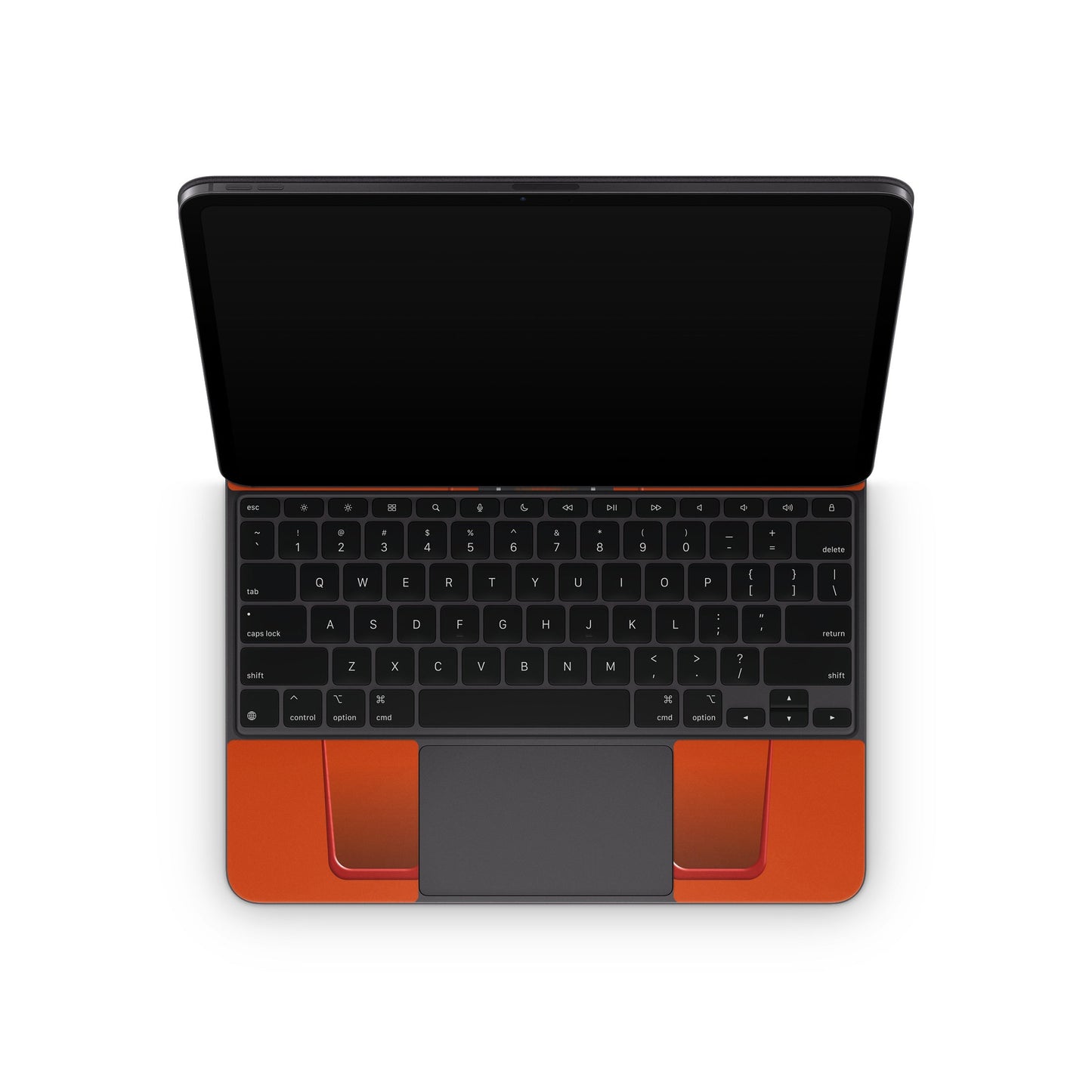 Hot Rod - Apple Magic Keyboard for iPad Skin