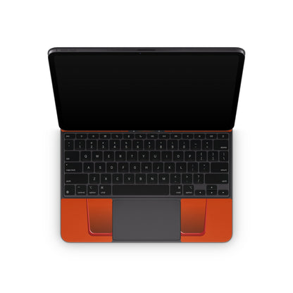 Hot Rod - Apple Magic Keyboard for iPad Skin