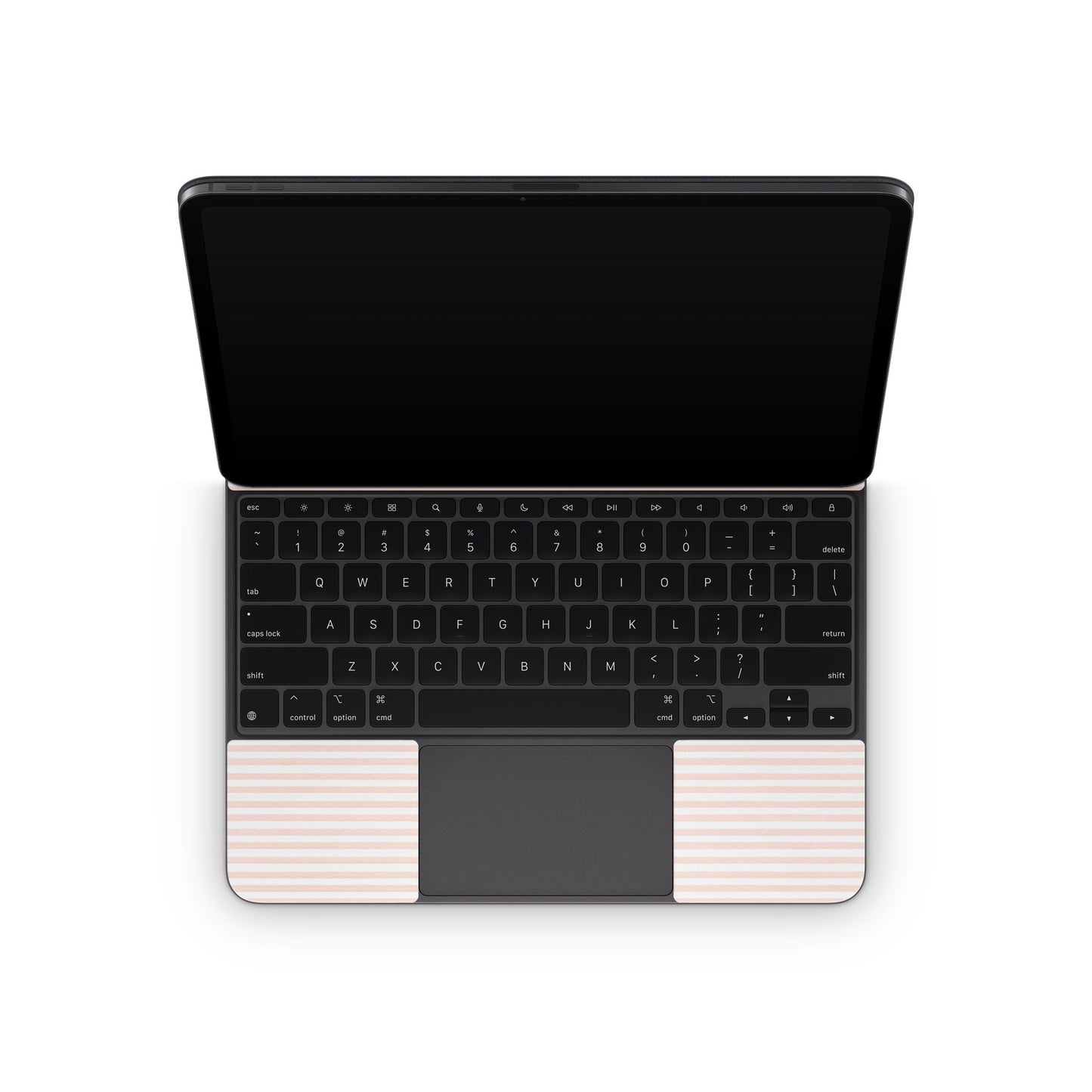 Howdy - Apple Magic Keyboard for iPad Skin