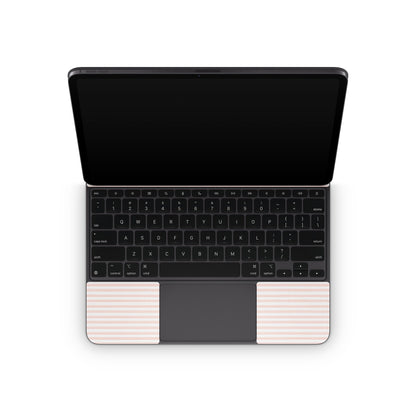 Howdy - Apple Magic Keyboard for iPad Skin