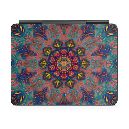Imperatrix - Apple Magic Keyboard for iPad Skin