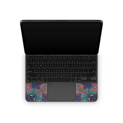 Imperatrix - Apple Magic Keyboard for iPad Skin