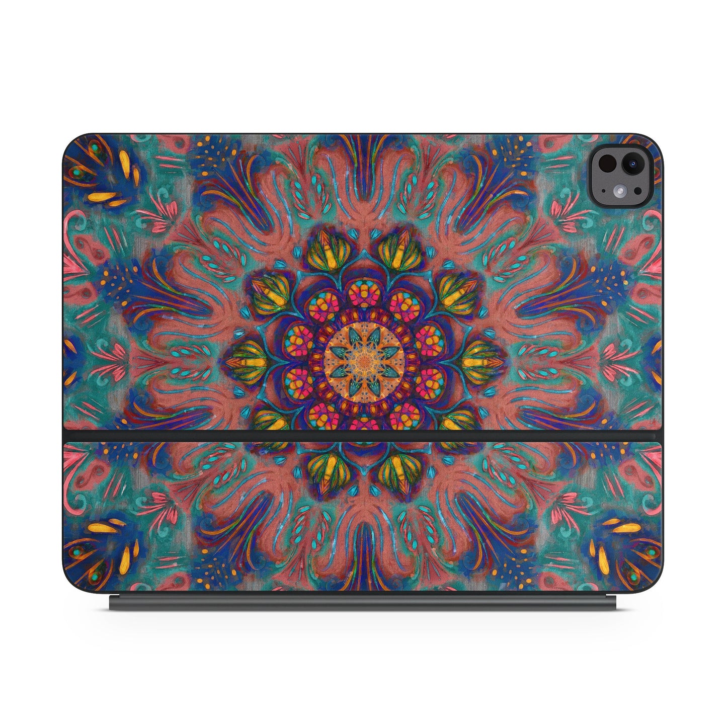 Imperatrix - Apple Magic Keyboard for iPad Skin