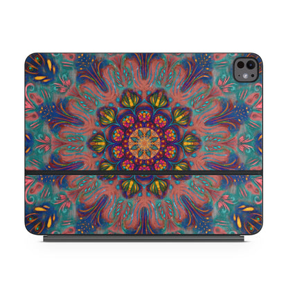 Imperatrix - Apple Magic Keyboard for iPad Skin