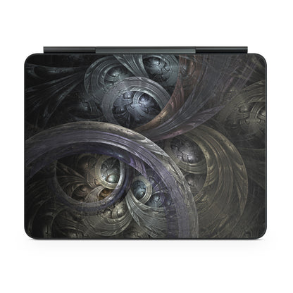 Infinity - Apple Magic Keyboard for iPad Skin