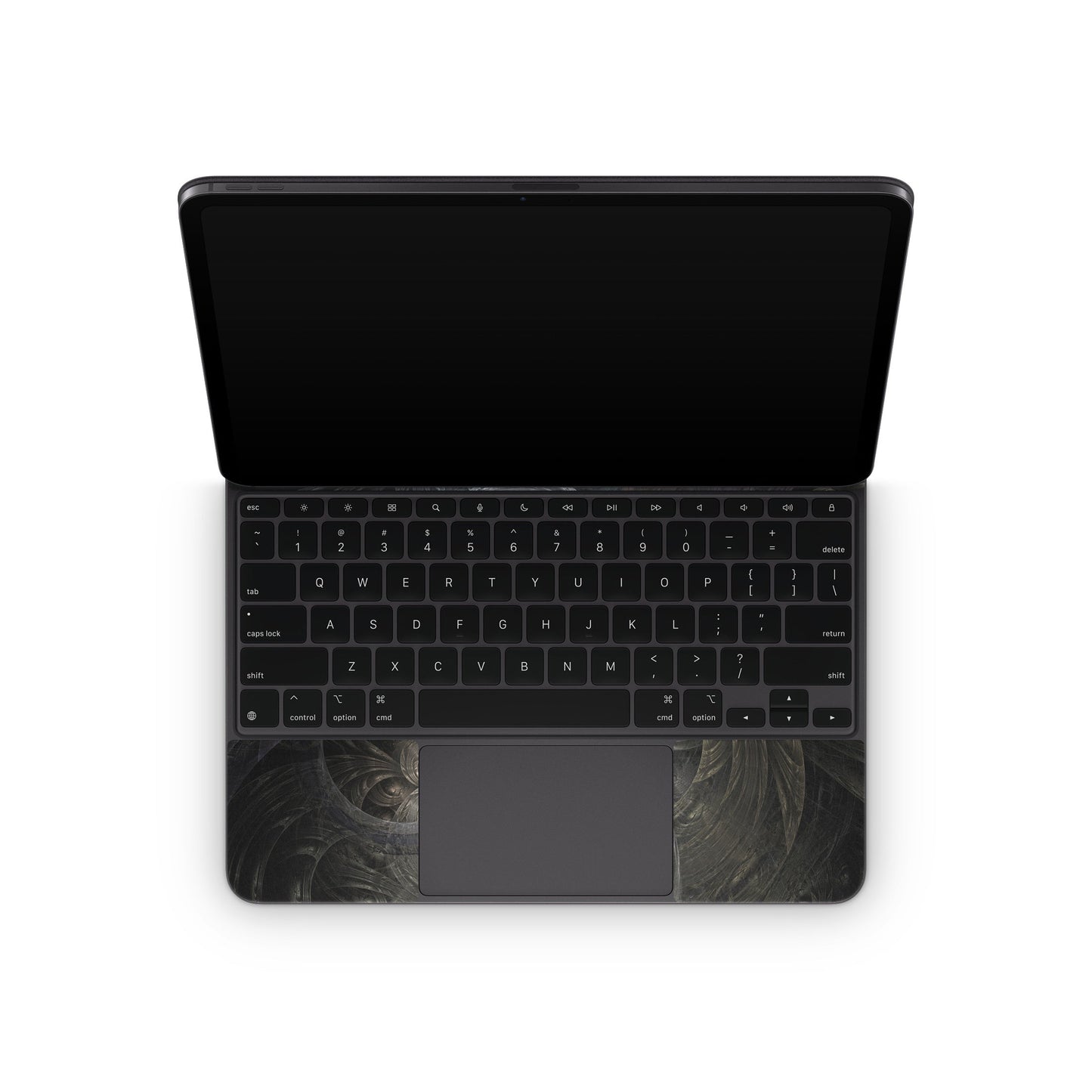 Infinity - Apple Magic Keyboard for iPad Skin