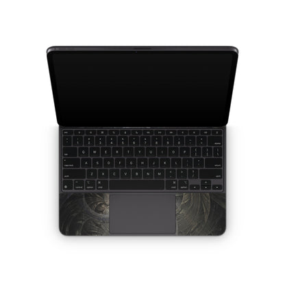 Infinity - Apple Magic Keyboard for iPad Skin