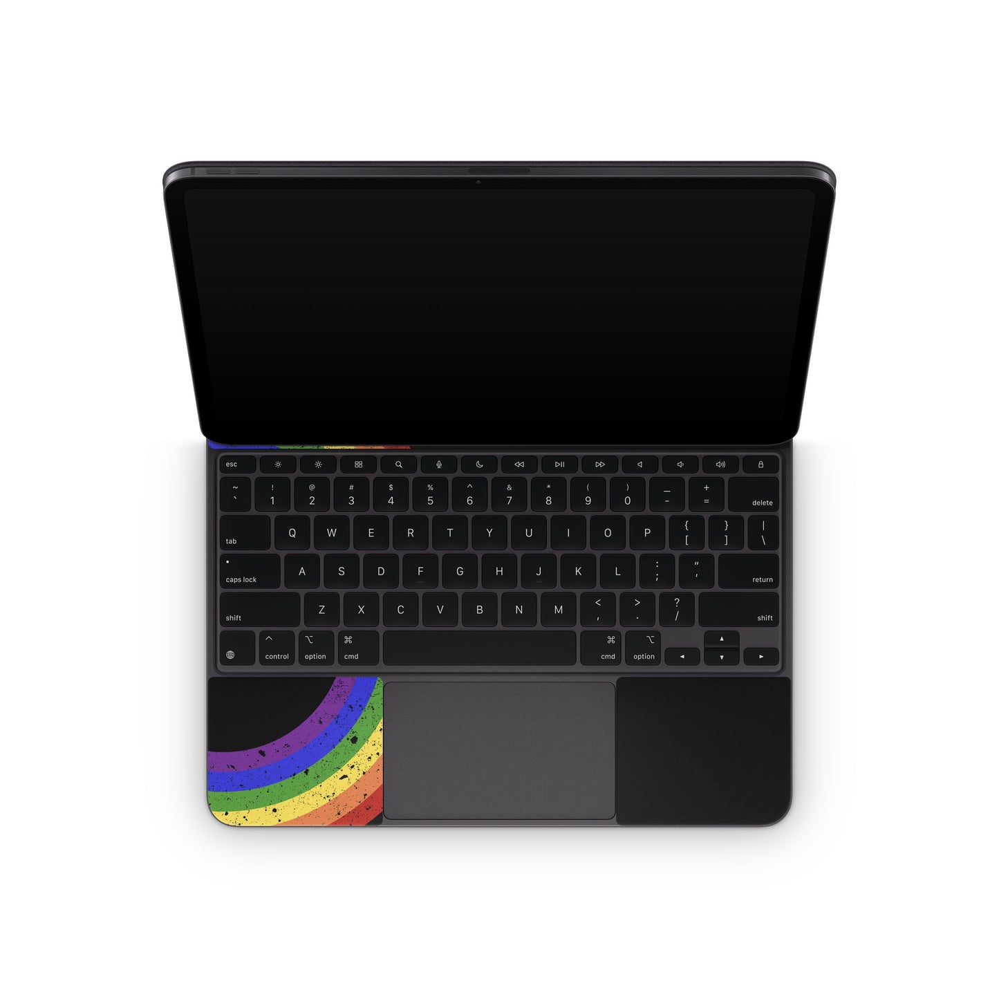 In Harmony - Apple Magic Keyboard for iPad Skin