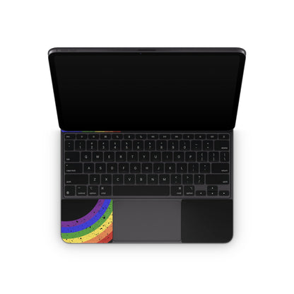 In Harmony - Apple Magic Keyboard for iPad Skin