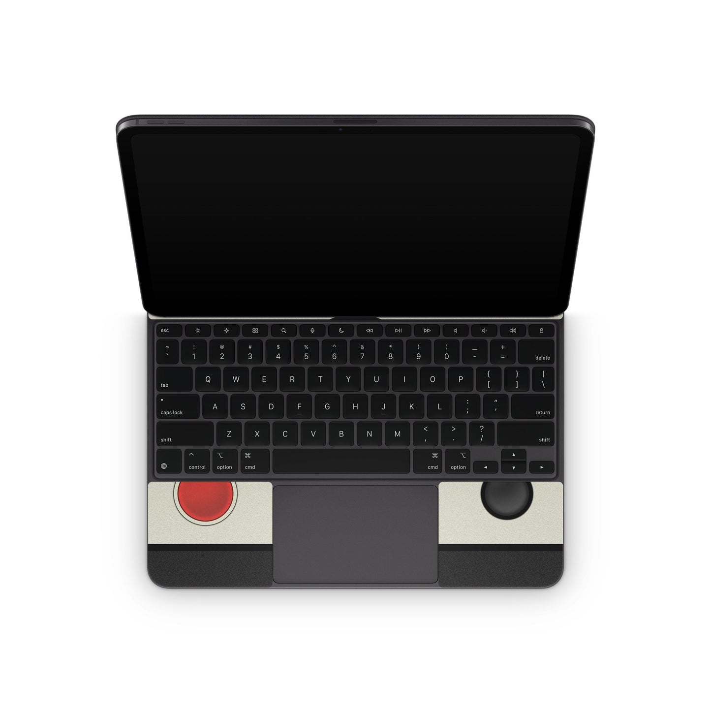 Insta - Apple Magic Keyboard for iPad Skin