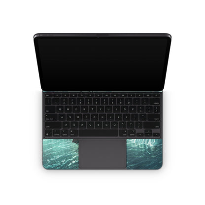 Into the Unknown - Apple Magic Keyboard for iPad Skin
