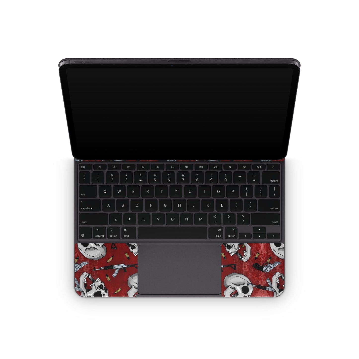 Issues - Apple Magic Keyboard for iPad Skin