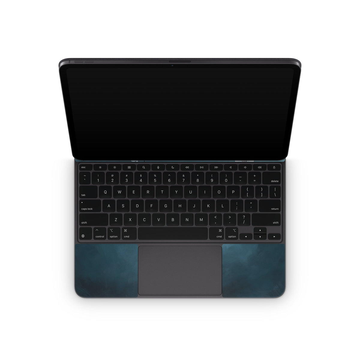 The Branch - Apple Magic Keyboard for iPad Skin