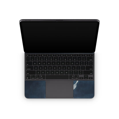 The Koi - Apple Magic Keyboard for iPad Skin