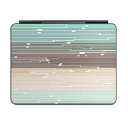 Jetty - Apple Magic Keyboard for iPad Skin