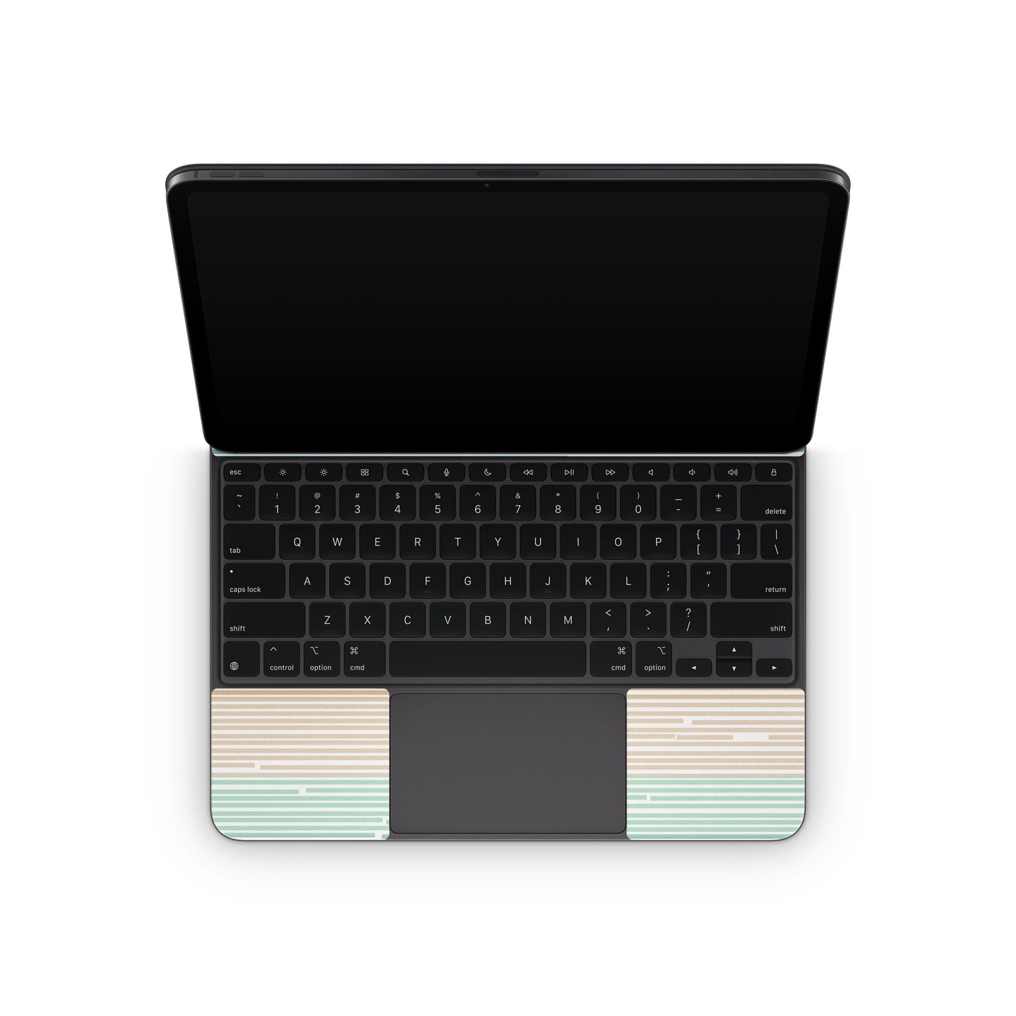 Jetty - Apple Magic Keyboard for iPad Skin