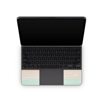 Jetty - Apple Magic Keyboard for iPad Skin