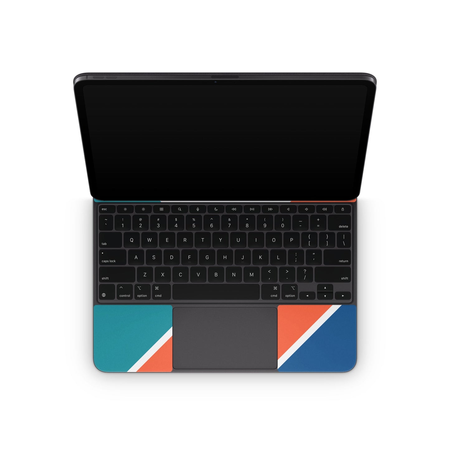 Kathy - Apple Magic Keyboard for iPad Skin