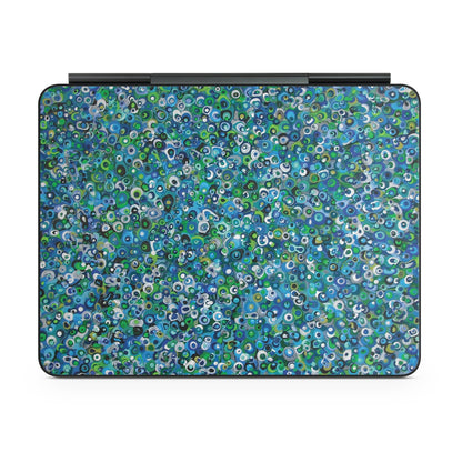 Last Dance - Apple Magic Keyboard for iPad Skin