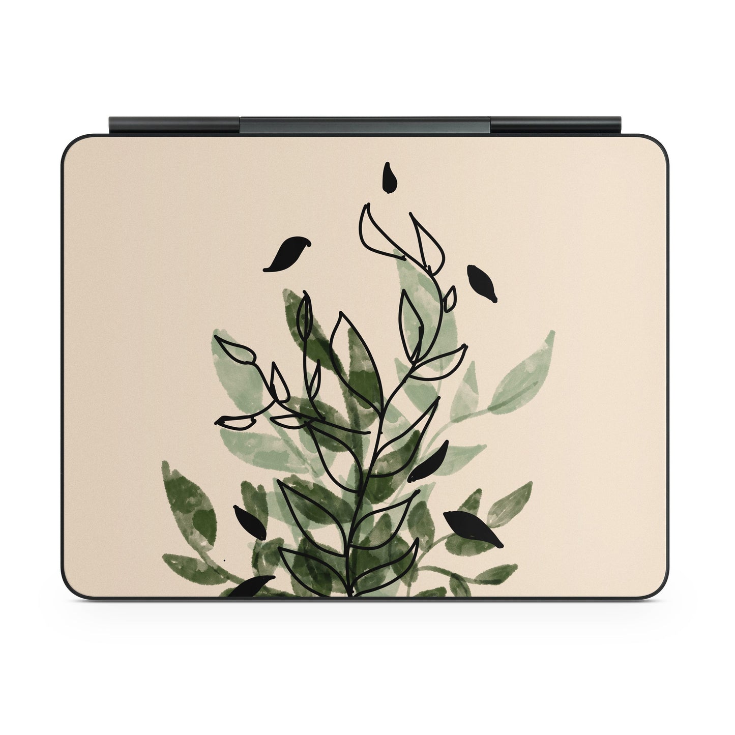 Leaves - Apple Magic Keyboard for iPad Skin
