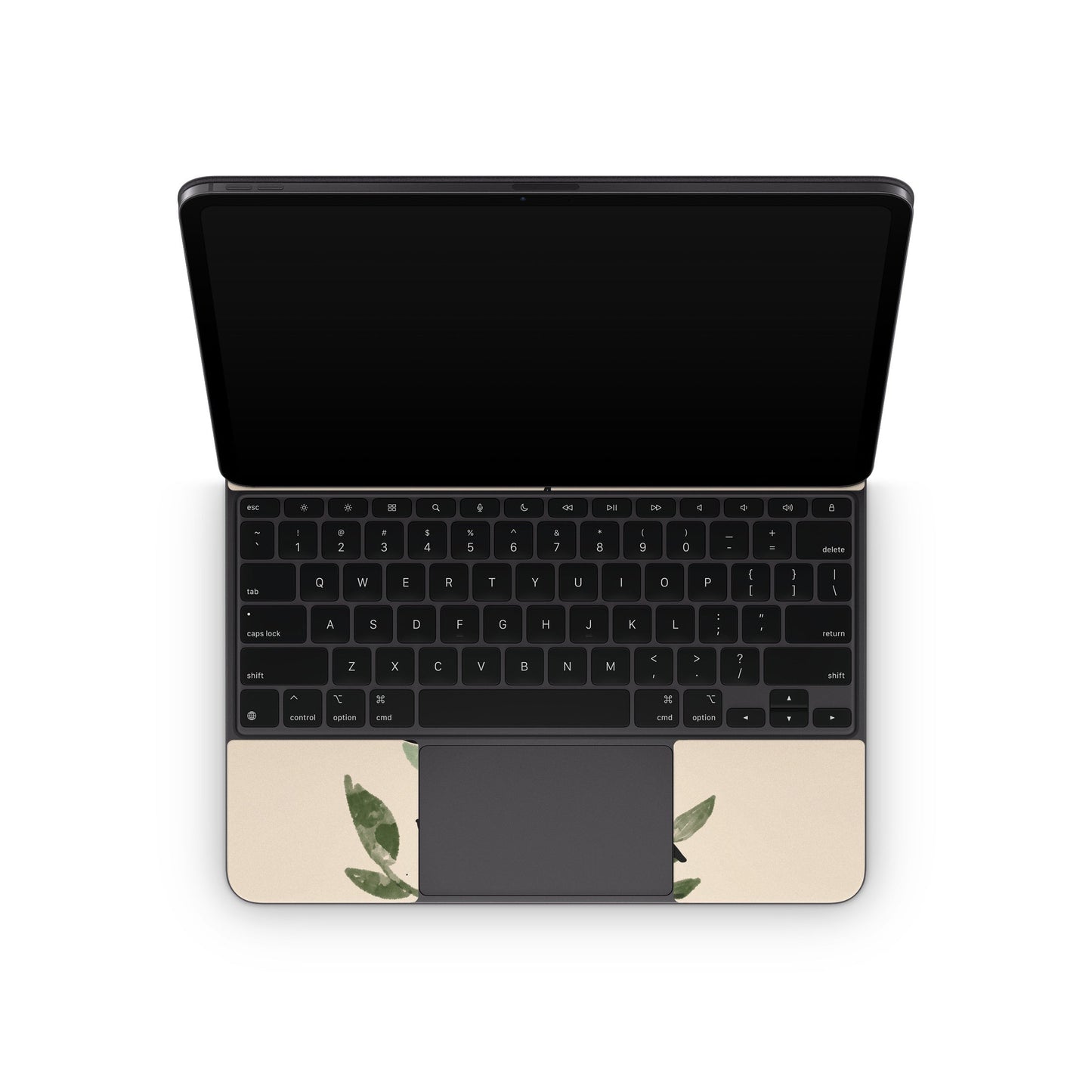 Leaves - Apple Magic Keyboard for iPad Skin